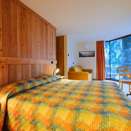 Hotel Aigle Courmayeur Extérieur photo