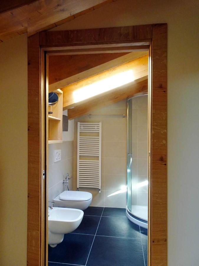 Hotel Aigle Courmayeur Extérieur photo