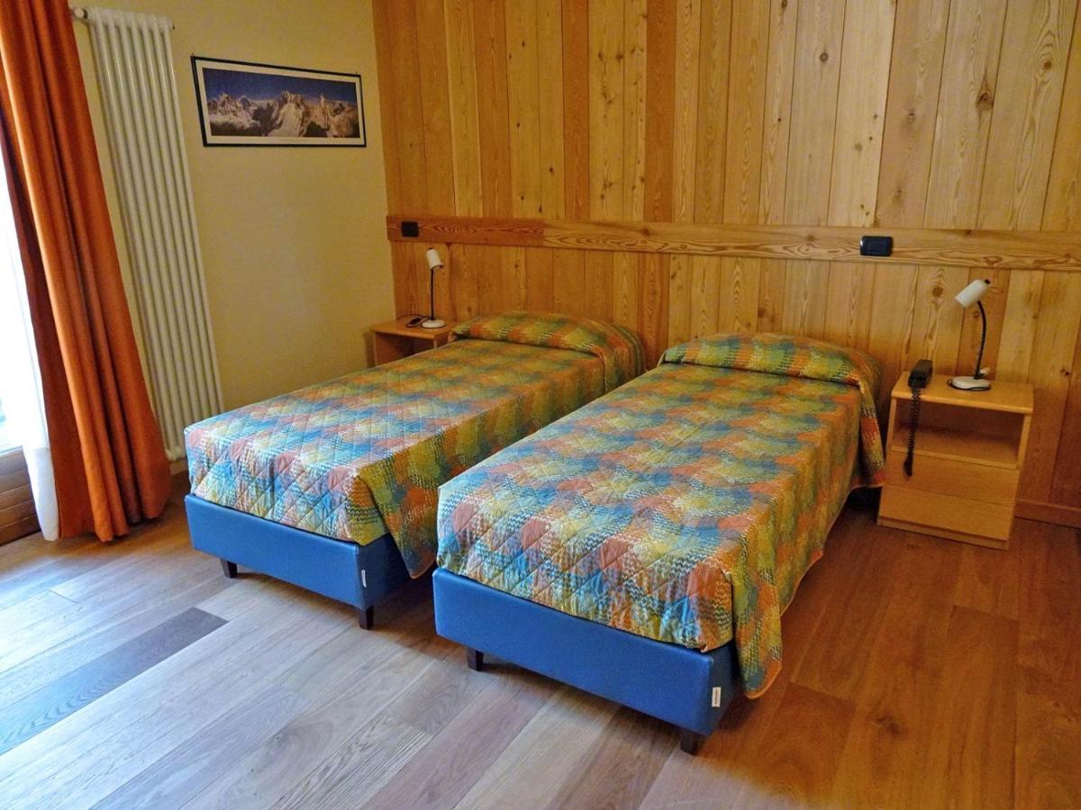 Hotel Aigle Courmayeur Extérieur photo