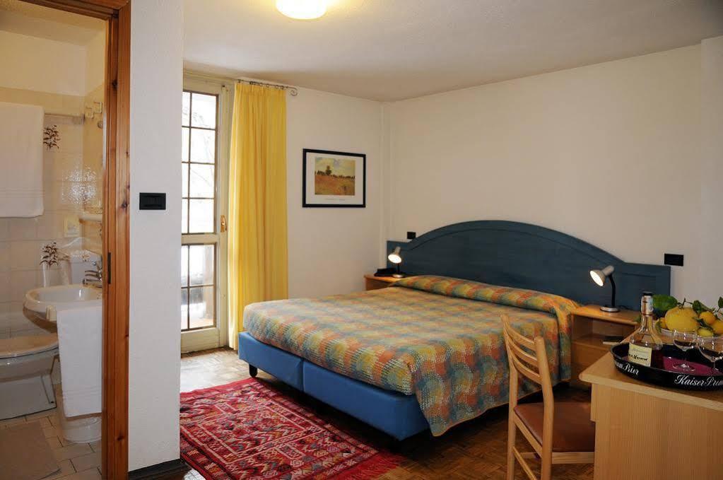Hotel Aigle Courmayeur Extérieur photo
