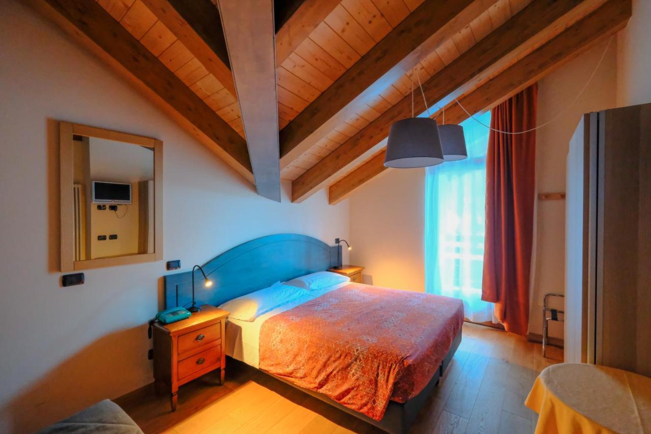 Hotel Aigle Courmayeur Extérieur photo