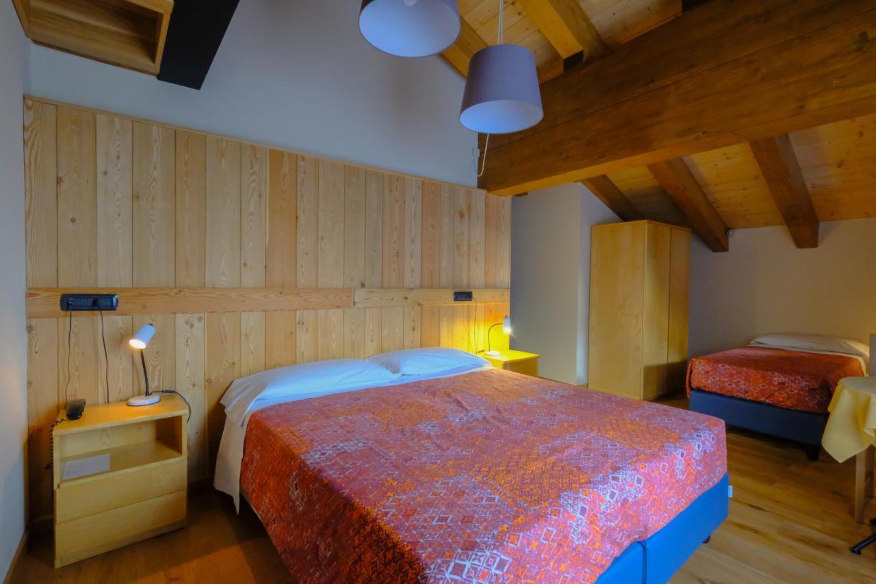 Hotel Aigle Courmayeur Extérieur photo