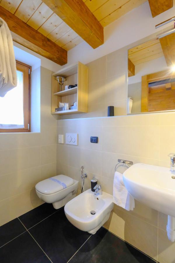 Hotel Aigle Courmayeur Extérieur photo
