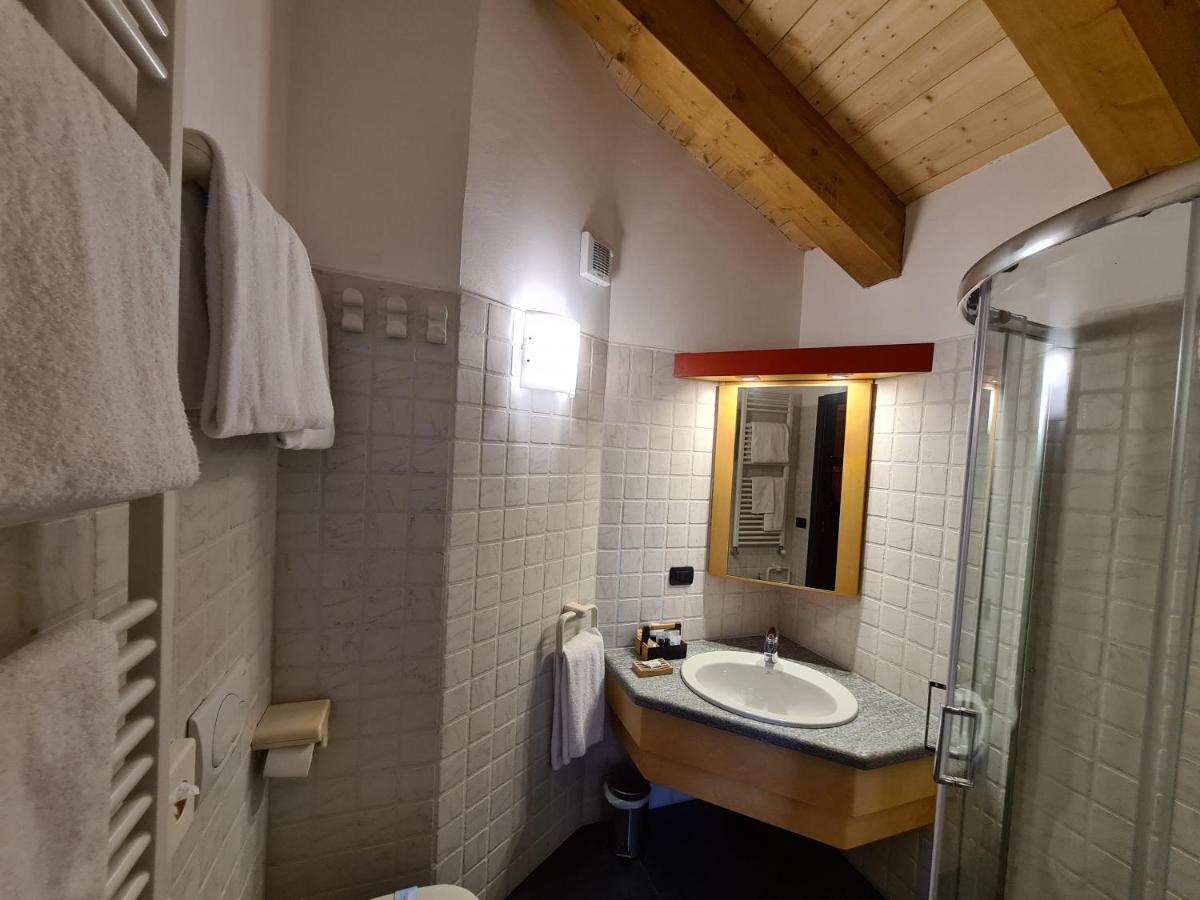 Hotel Aigle Courmayeur Extérieur photo